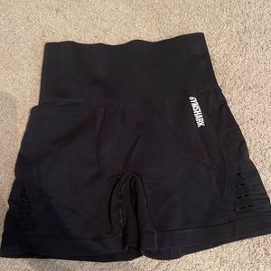 Womens Gymshark Shorts